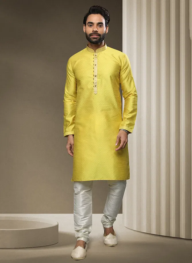 Ethnic Wear Wholesale Kurta Pajama Collection